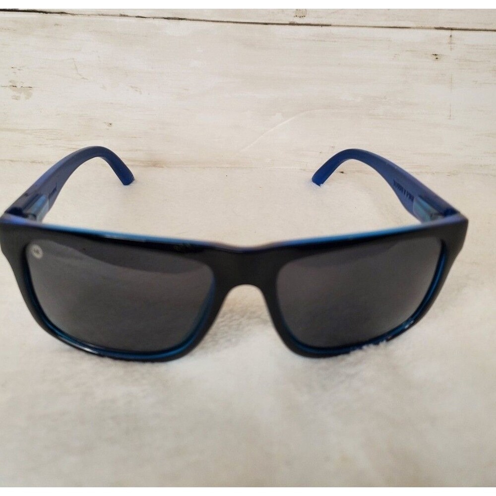 KNOCKAROUND TORREY PINES MEN'S POLARIZED SUNGLASSES